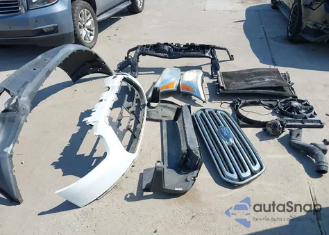 2016 Ford Transit-250 from USA, damaged, VIN 1FTYR1ZM5GKB19911